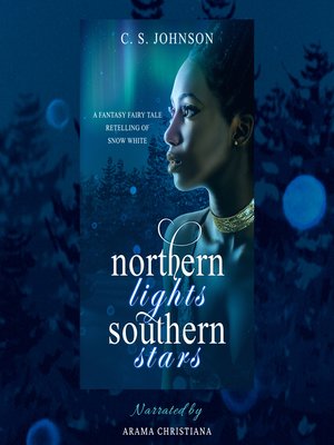 cover image of Northern Lights, Southern Stars